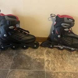 Rollerblades