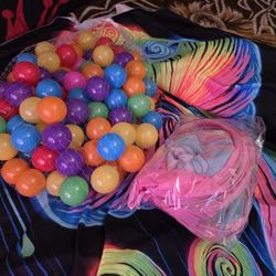 1pc Folding Ice Cream Play Tent