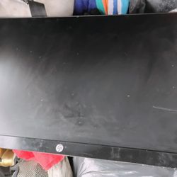 HP Pavilion Monitor 