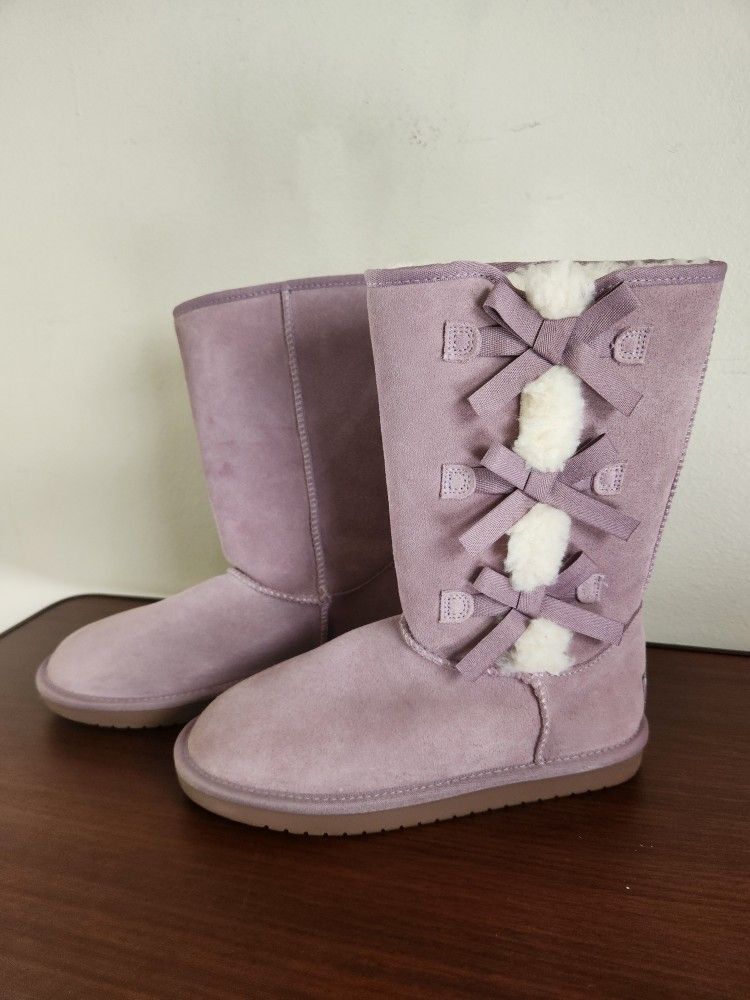 Koolaburra By Ugg Size 5