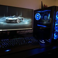 Gaming pc #78( Setup Available)