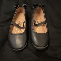 Toddler Flats