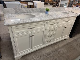 Bathroom cabinet