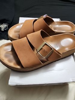 Birkenstock  Sandals size 9