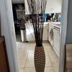 Decorative Vase 