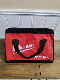 Milwaukee Tool Bag