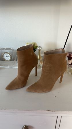 Raye Tati Booties