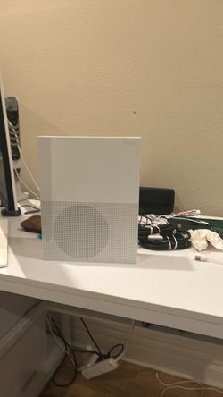 Xbox one s