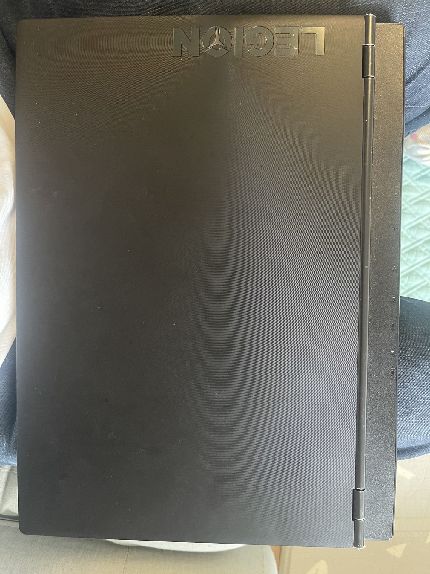 Lenovo 15.6" Legion Y540 Gaming Laptop