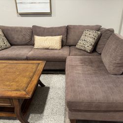 Sectional