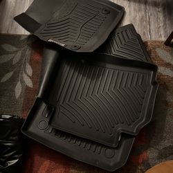 2016-2025 Chevy Malibu Mats