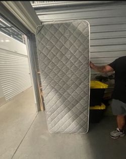 Semi truck Mattress 