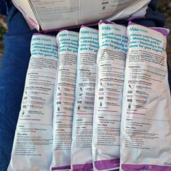 Postpartum Feminine Care