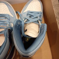 Brand New Size Women Size 7 Retro 1s