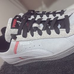 Puma Tennis Shoes