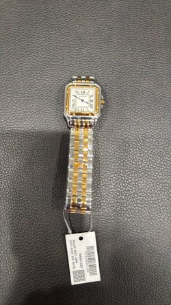 Womens watch new