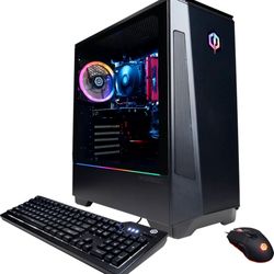 clx set gaming desktop intel core i7 11700kf 32gb memory geforce rtx 3070 ti 500gb