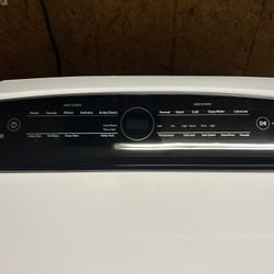 Whirlpool Washing Machine 