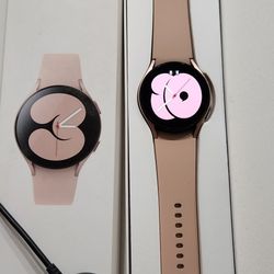 Samsung Galaxy Watch4