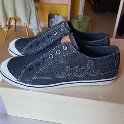 Coach Shoes