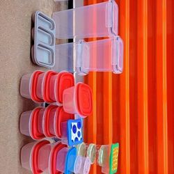 Food Containers 