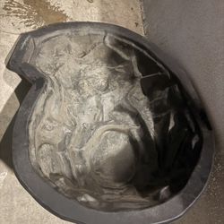 In Ground Pond Liner