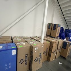 King Memory Foam, Queen Memory Foam & Bed in a Box Clearance!!!