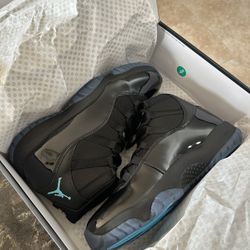 Air Jordan 11 Retro GAMMA Size 12