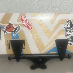 Skateboard AND Rack