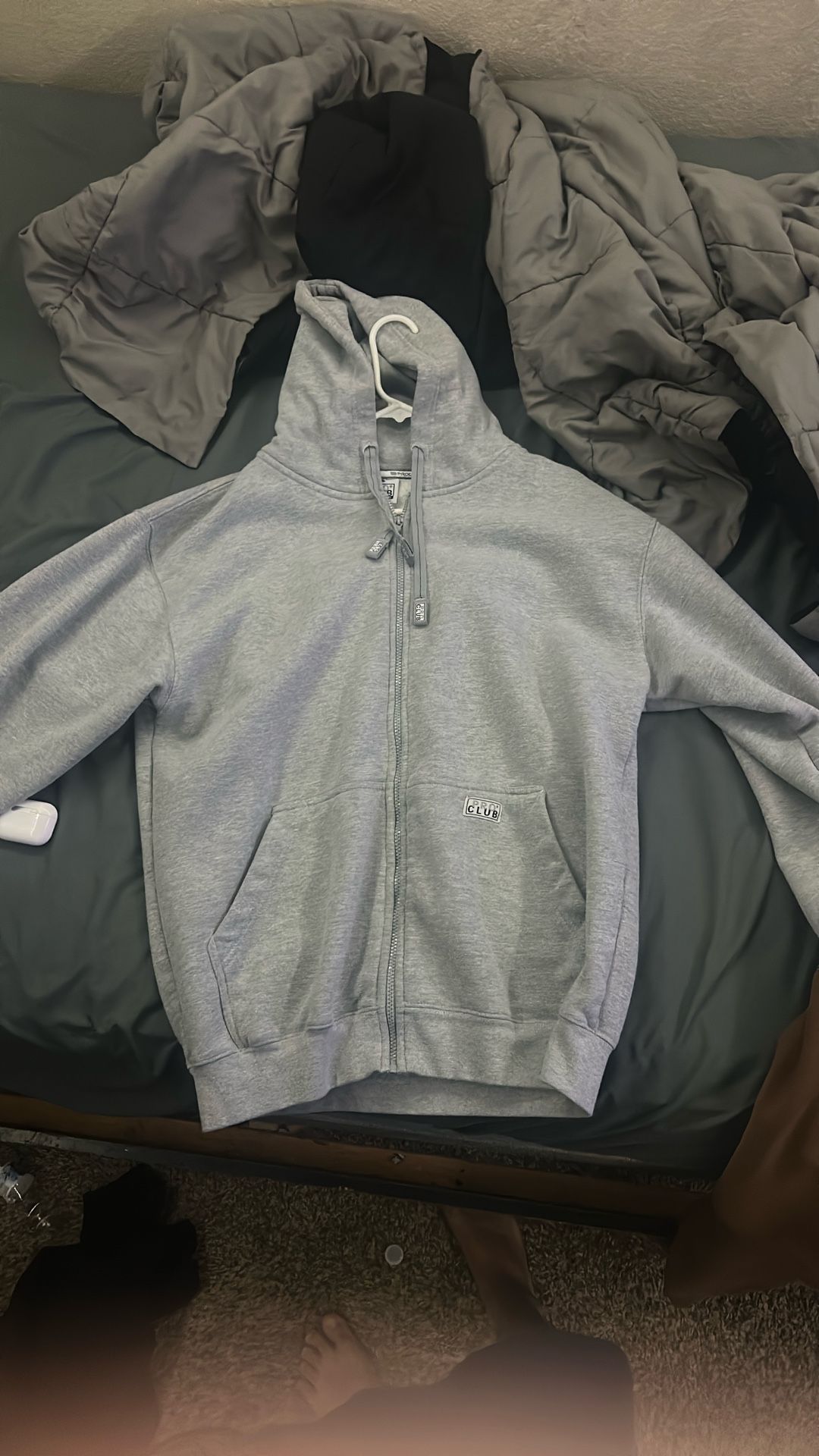Pro Club Jacket