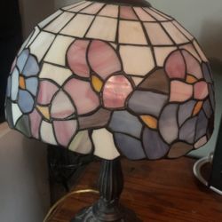 Antique Lamp
