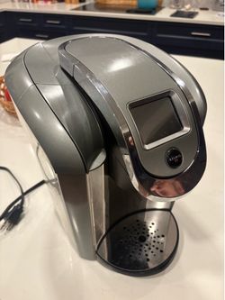Keurig Coffee Maker