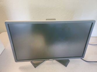 Dell P2314Ht Single Monitor Setup (1 Monitor + Stand)