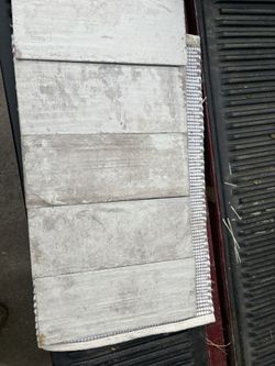 Tiles Pave Brick Bruciato
