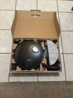 I home auto vac eclipse g vac and mop