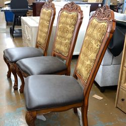 Dining Table Chairs