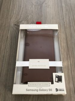 Case-Mate Wallet Folio for Samsung Galaxy S6