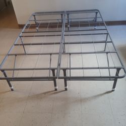 Full Size Bed Frame 