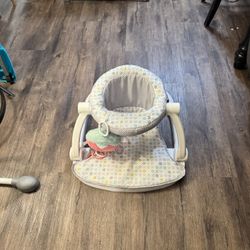 Baby Chair 