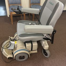 Hover round Chair 