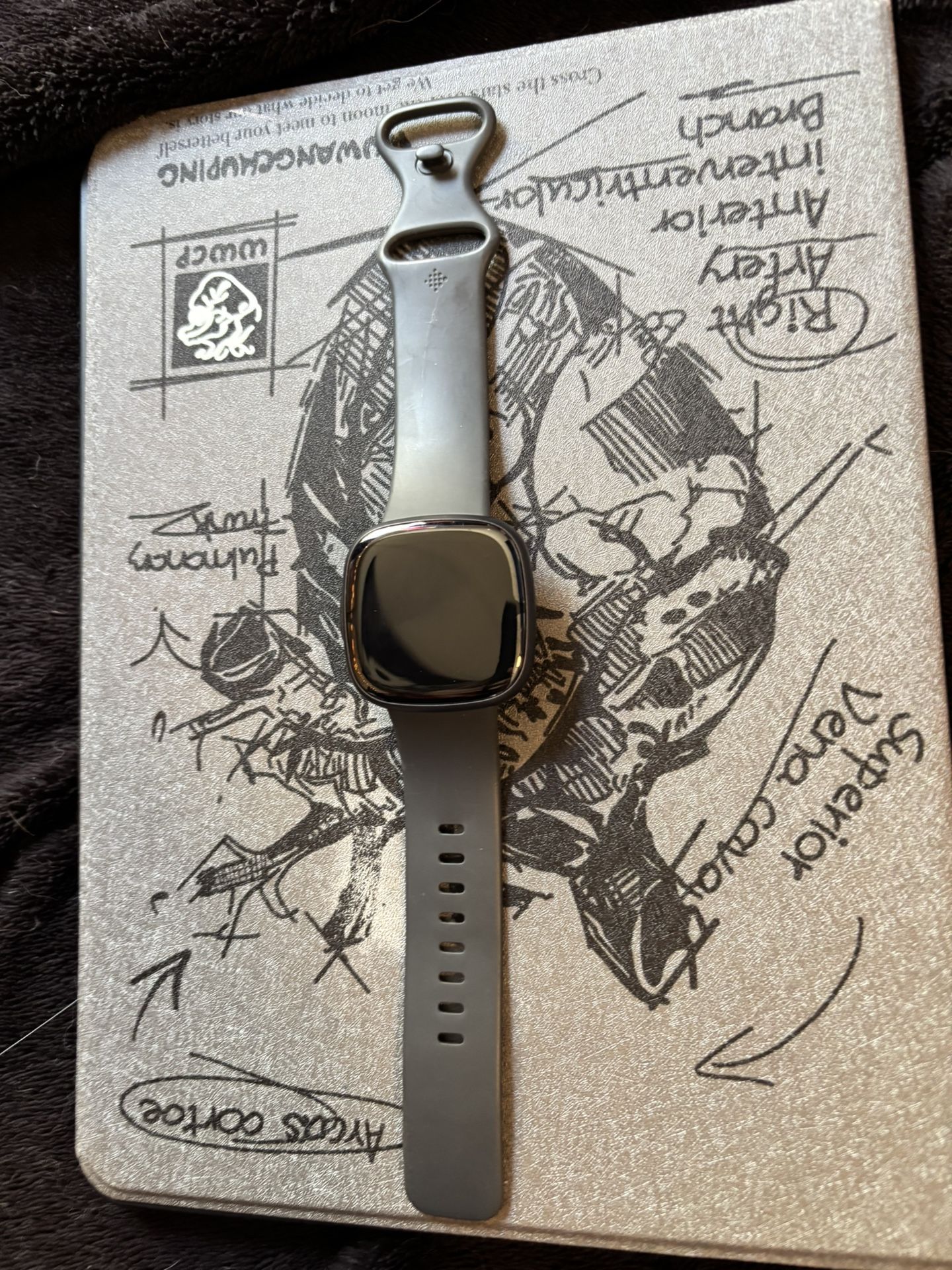 Fitbit 