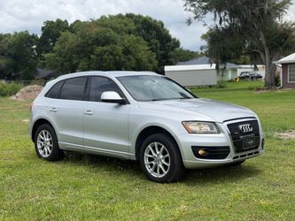 2012 Audi Q5