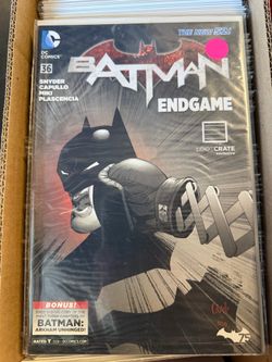 Batman 35 Capullo Snyder pantera variant