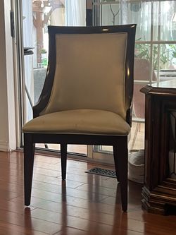 2 chairs