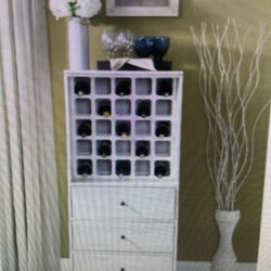 Wine Cabinet