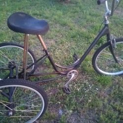 THREE WHEELER 3 WHEEL 100 