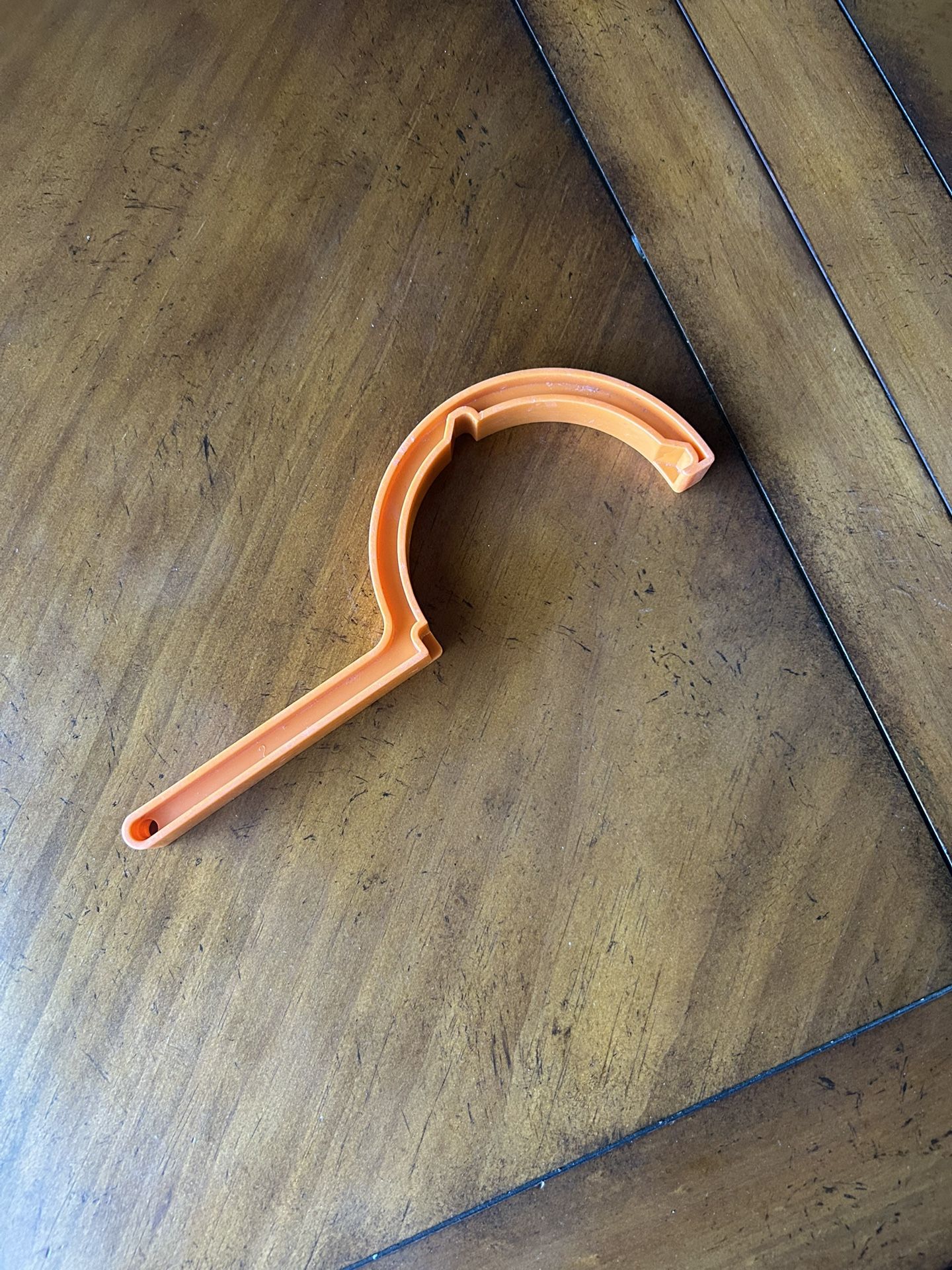 RV Sewer Hose Wrench