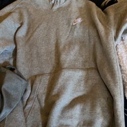 Nike Hoodies And Jackets 