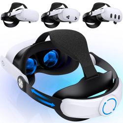 MQ5000 VR Headstrap for Quest 2/3/3s