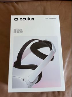 Meta Quest 2 Elite Strap BNIB